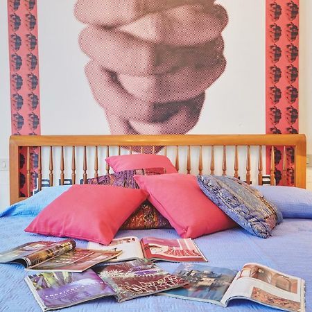 B&B Attico 147 Arezzo Ngoại thất bức ảnh