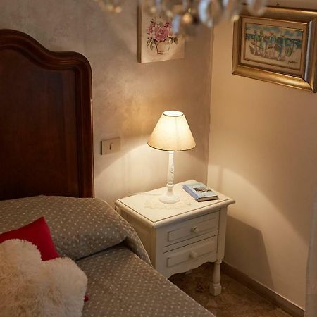 B&B Attico 147 Arezzo Ngoại thất bức ảnh