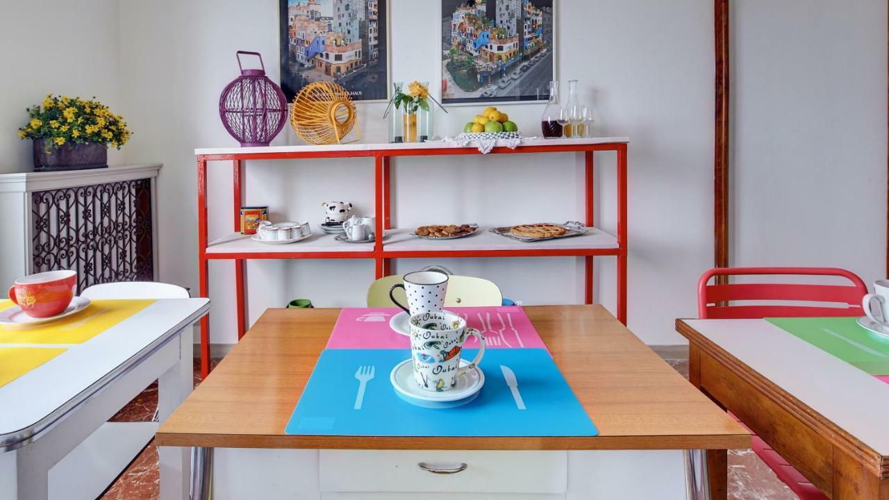 B&B Attico 147 Arezzo Ngoại thất bức ảnh