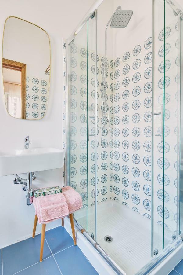 B&B Attico 147 Arezzo Ngoại thất bức ảnh