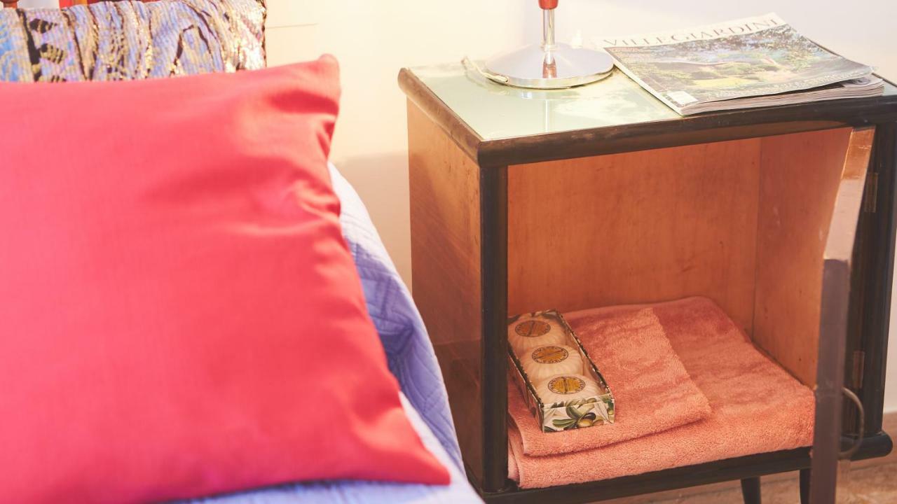B&B Attico 147 Arezzo Ngoại thất bức ảnh