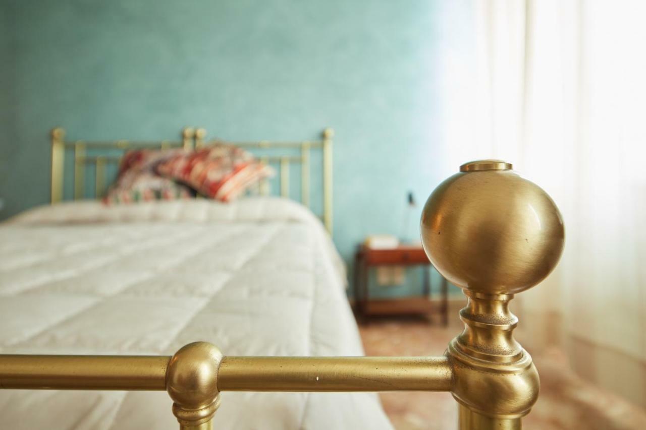 B&B Attico 147 Arezzo Ngoại thất bức ảnh