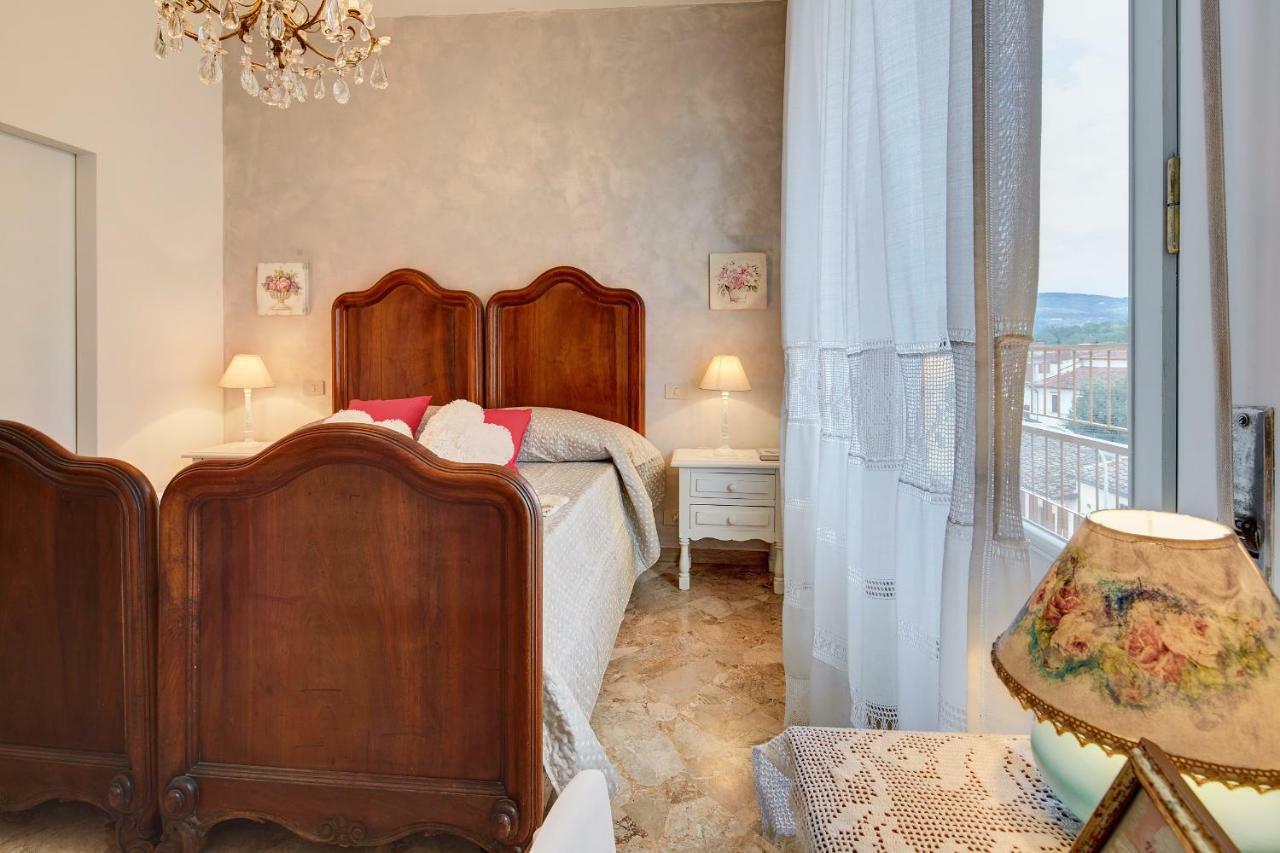 B&B Attico 147 Arezzo Ngoại thất bức ảnh