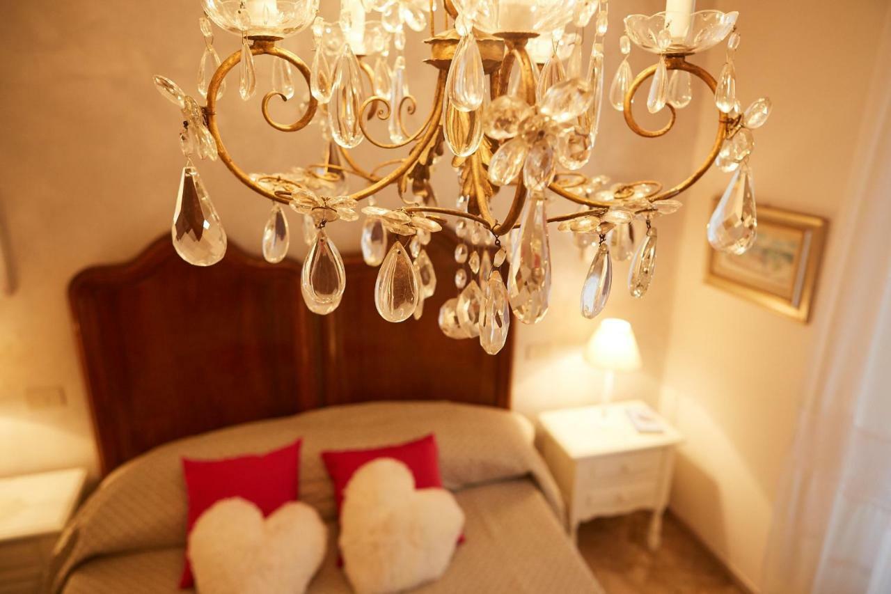 B&B Attico 147 Arezzo Ngoại thất bức ảnh