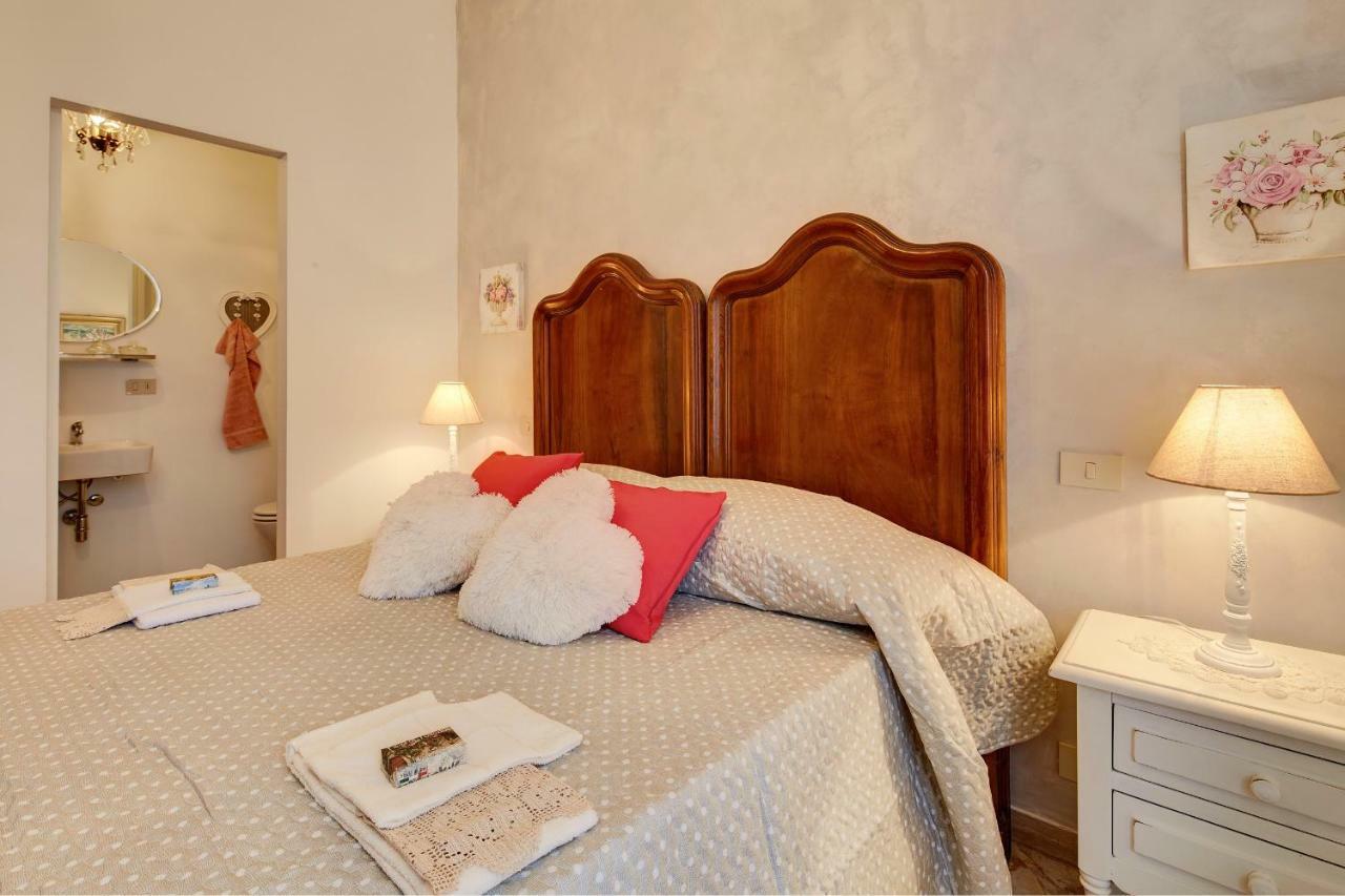 B&B Attico 147 Arezzo Ngoại thất bức ảnh