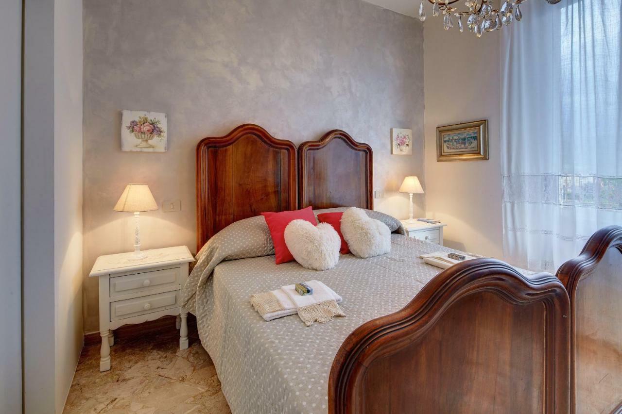 B&B Attico 147 Arezzo Ngoại thất bức ảnh