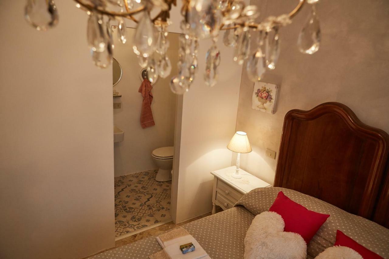 B&B Attico 147 Arezzo Ngoại thất bức ảnh