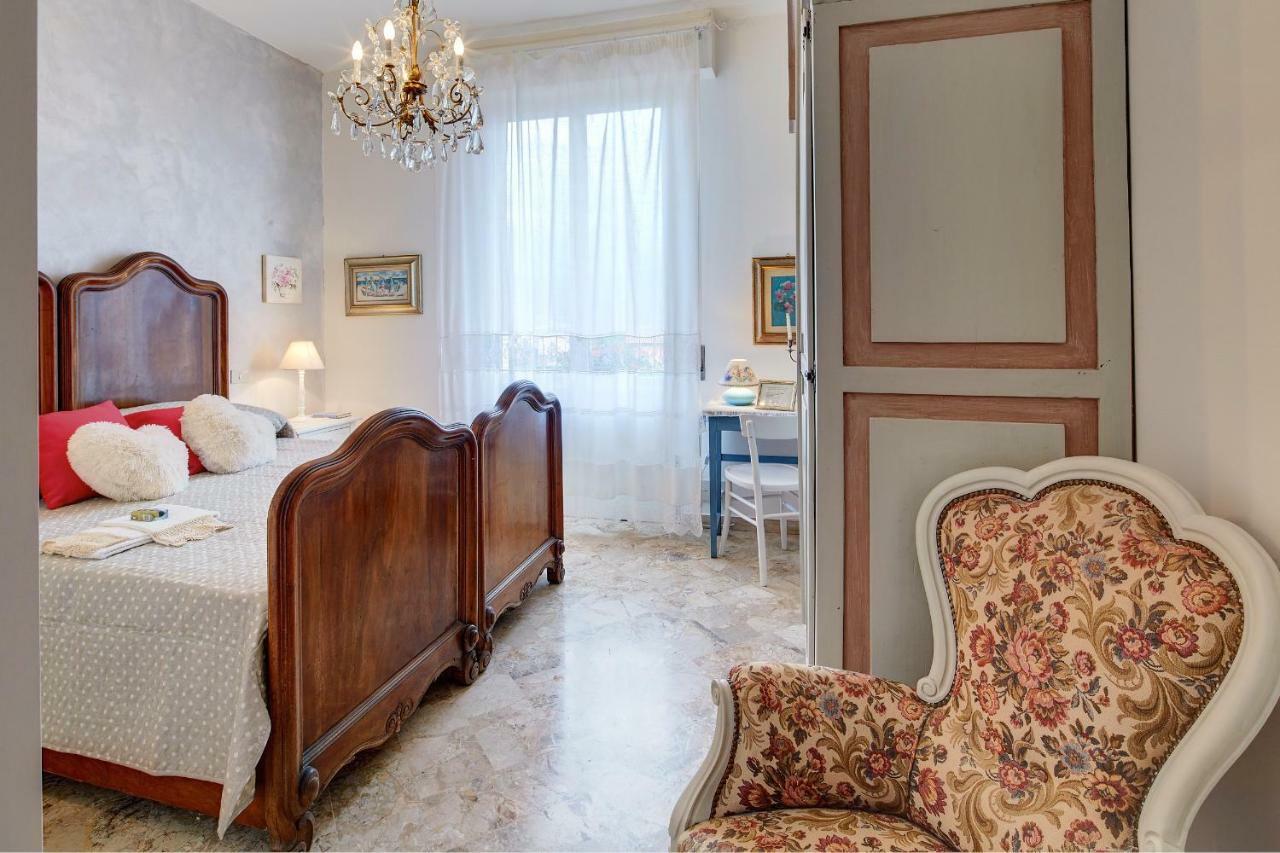 B&B Attico 147 Arezzo Ngoại thất bức ảnh
